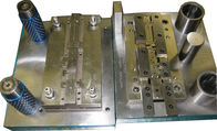 Chapa metálica que carimba a tolerância dos fabricantes da ferramenta e do dado dentro de +/-0.001mm/metal que carimba as peças
