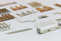 Metal do OEM/ODM que carimba as peças ISO9001 certificadas para o computador/móbil