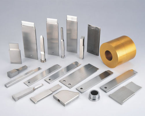 Metal da precisão do CNC que carimba para a indústria metalúrgica